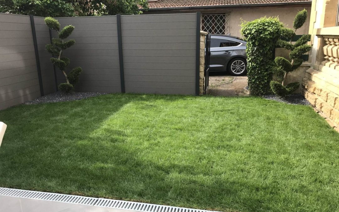 Jardinier à Thionville : un spécialiste pour vos espaces verts